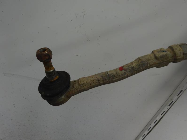 CREMALLERA DIRECCION PEUGEOT 308 SW 2008 1.6 HDI FAP (109 CV)