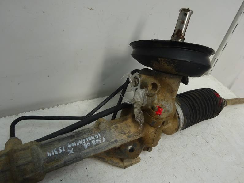 CREMALLERA DIRECCION PEUGEOT 308 SW 2008 1.6 HDI FAP (109 CV)