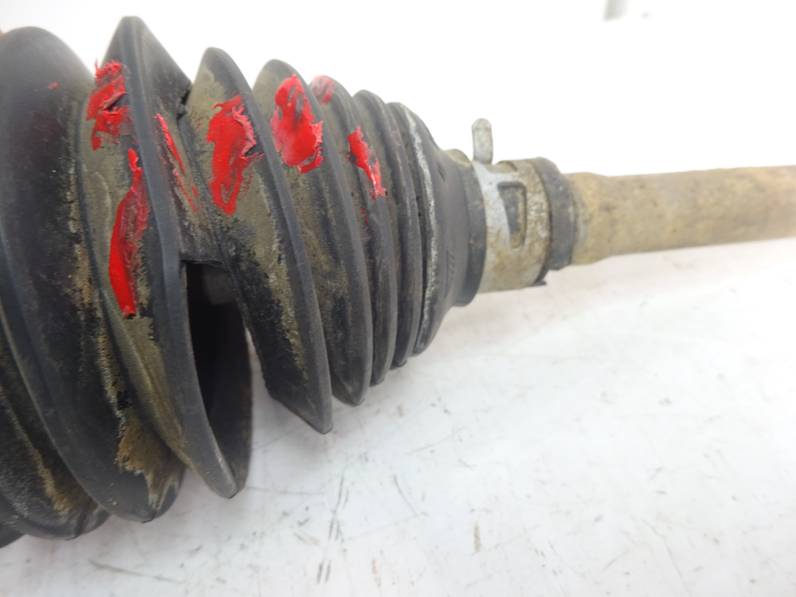 CREMALLERA DIRECCION PEUGEOT 308 SW 2008 1.6 HDI FAP (109 CV)