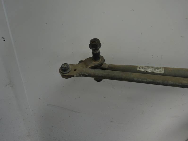 MOTOR LIMPIA DELANTERO PEUGEOT 308 SW 2008 1.6 HDI FAP (109 CV)