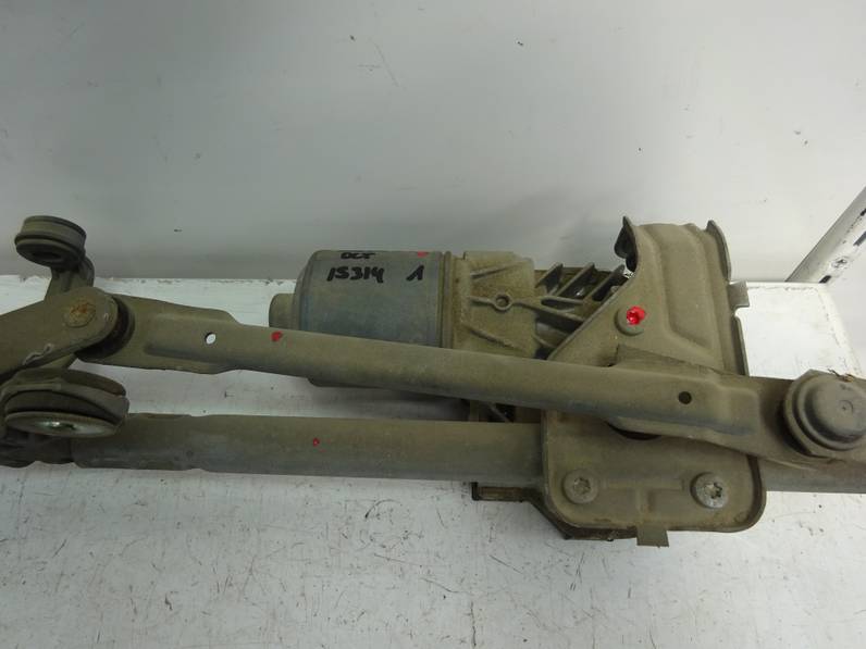 MOTOR LIMPIA DELANTERO PEUGEOT 308 SW 2008 1.6 HDI FAP (109 CV)