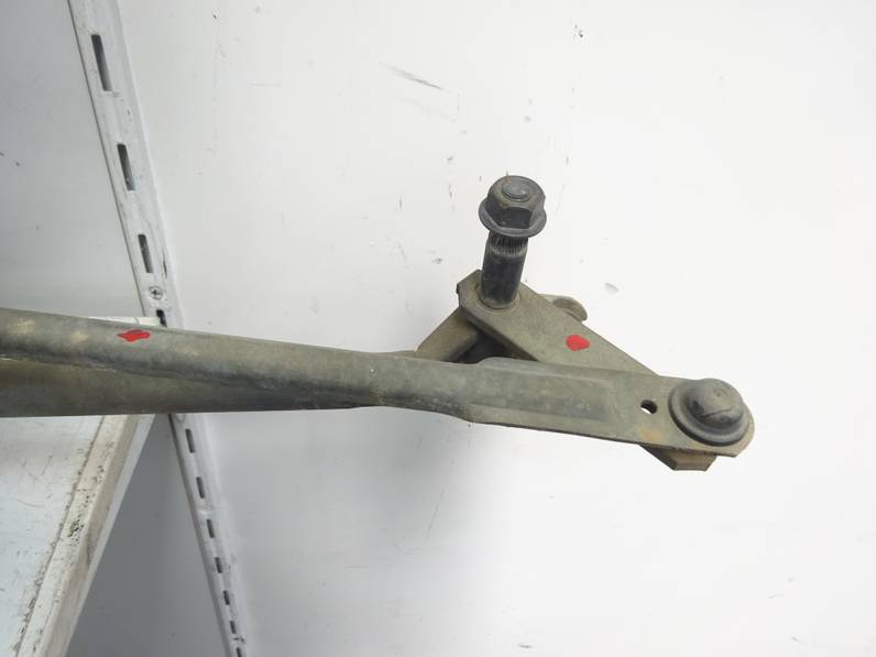 MOTOR LIMPIA DELANTERO PEUGEOT 308 SW 2008 1.6 HDI FAP (109 CV)