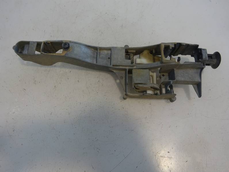 MANETA EXTERIOR TRASERA DERECHA PEUGEOT 308 SW 2008 1.6 HDI FAP (109 CV)