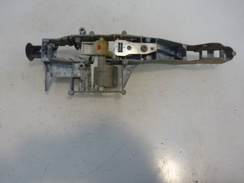 MANETA EXTERIOR TRASERA DERECHA PEUGEOT 308 SW 2008 1.6 HDI FAP (109 CV)