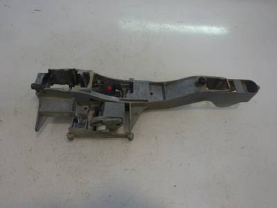 MANETA EXTERIOR DELANTERA IZQUIERDA PEUGEOT 308 SW 2008 1.6 HDI FAP (109 CV)