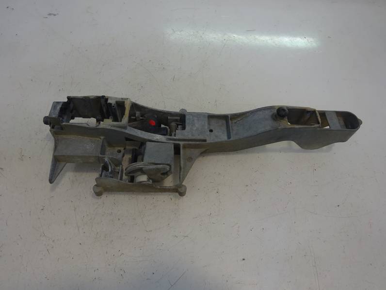 MANETA EXTERIOR DELANTERA IZQUIERDA PEUGEOT 308 SW 2008 1.6 HDI FAP (109 CV)