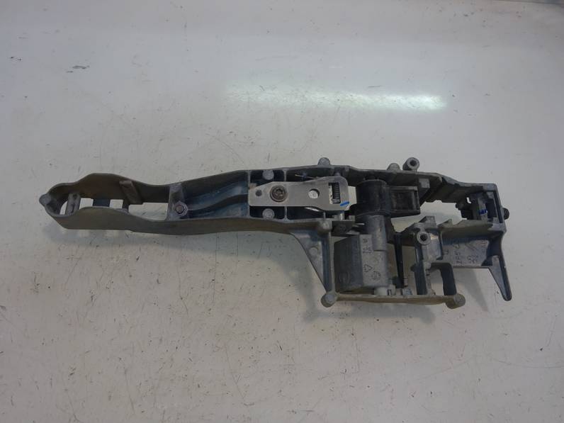 MANETA EXTERIOR DELANTERA IZQUIERDA PEUGEOT 308 SW 2008 1.6 HDI FAP (109 CV)