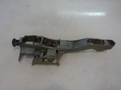 MANETA EXTERIOR TRASERA IZQUIERDA PEUGEOT 308 SW 2008 1.6 HDI FAP (109 CV)