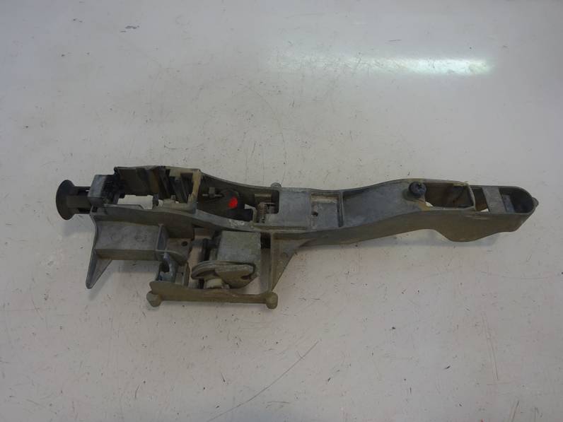 MANETA EXTERIOR TRASERA IZQUIERDA PEUGEOT 308 SW 2008 1.6 HDI FAP (109 CV)