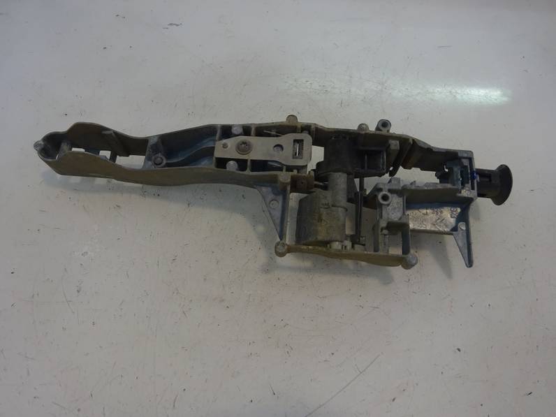 MANETA EXTERIOR TRASERA IZQUIERDA PEUGEOT 308 SW 2008 1.6 HDI FAP (109 CV)