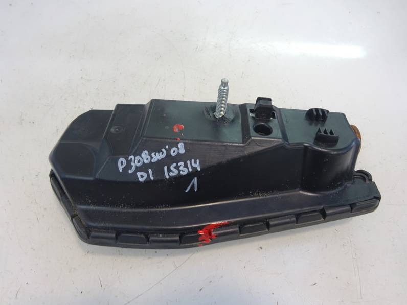 AIRBAG DELANTERO IZQUIERDO PEUGEOT 308 SW 2008 1.6 HDI FAP (109 CV)
