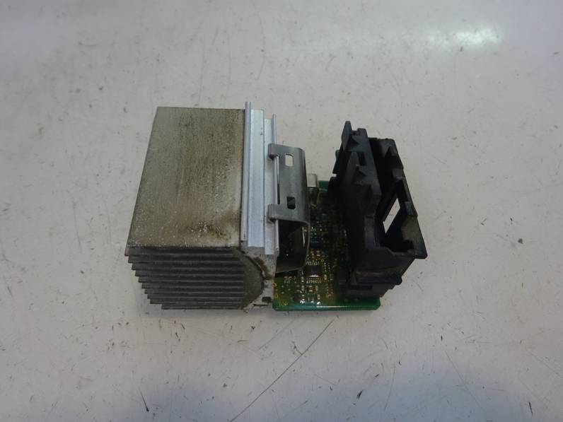RESISTENCIA CALEFACCION PEUGEOT 308 SW 2008 1.6 HDI FAP (109 CV)