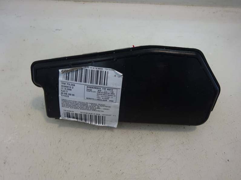 AIRBAG DELANTERO DERECHO PEUGEOT 308 SW 2008 1.6 HDI FAP (109 CV)