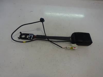 CINTURON SEGURIDAD DELANTERO IZQUIERDO PEUGEOT 308 SW 2008 1.6 HDI FAP (109 CV)