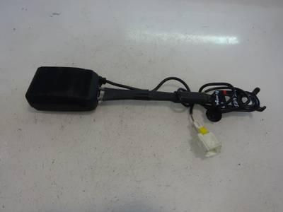 CINTURON SEGURIDAD DELANTERO DERECHO PEUGEOT 308 SW 2008 1.6 HDI FAP (109 CV)