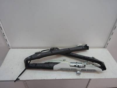 AIRBAG CORTINA DELANTERO IZQUIERDO PEUGEOT 308 SW 2008 1.6 HDI FAP (109 CV)