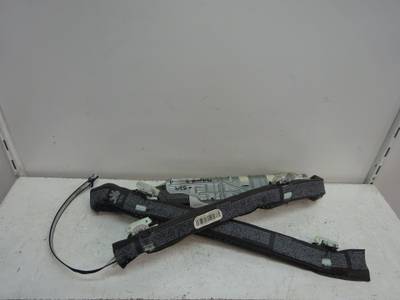 AIRBAG CORTINA DELANTERO DERECHO PEUGEOT 308 SW 2008 1.6 HDI FAP (109 CV)