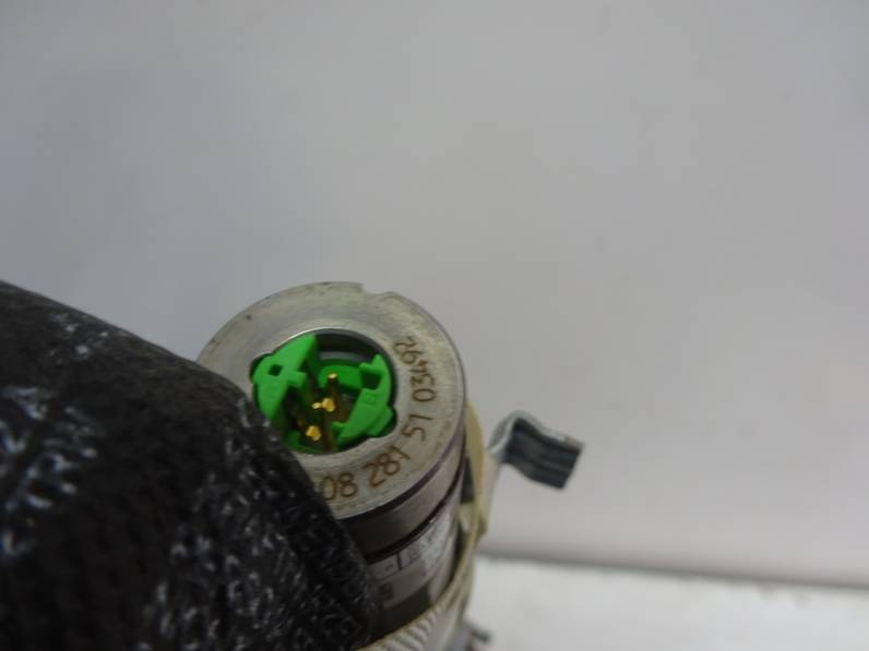 AIRBAG CORTINA DELANTERO DERECHO PEUGEOT 308 SW 2008 1.6 HDI FAP (109 CV)