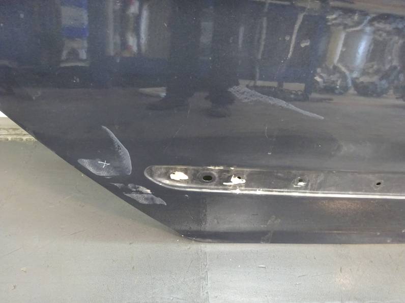 PUERTA TRASERA DERECHA PEUGEOT 308 SW 2008 1.6 HDI FAP (109 CV)