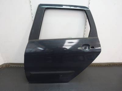 PUERTA TRASERA IZQUIERDA PEUGEOT 308 SW 2008 1.6 HDI FAP (109 CV)