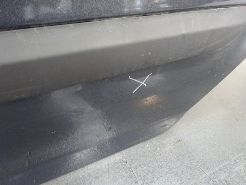 PUERTA TRASERA IZQUIERDA PEUGEOT 308 SW 2008 1.6 HDI FAP (109 CV)