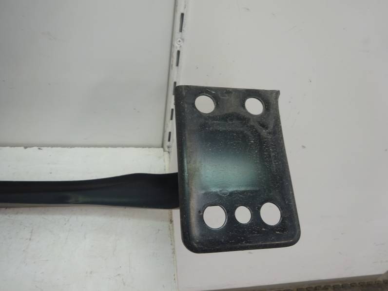 REFUERZO PARAGOLPES DELANTERO FORD KA 2010 1.3 TDCI (75 CV)