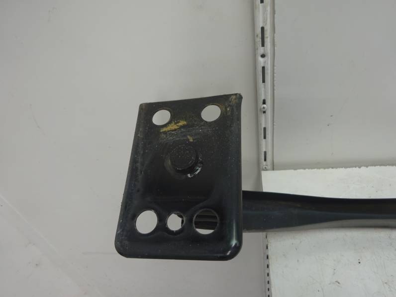 REFUERZO PARAGOLPES DELANTERO FORD KA 2010 1.3 TDCI (75 CV)