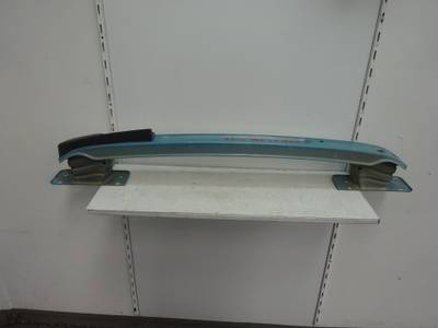 REFUERZO PARAGOLPES TRASERO FORD KA 2010 1.3 TDCI (75 CV)