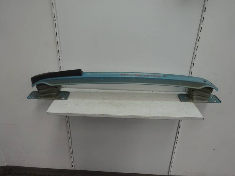 REFUERZO PARAGOLPES TRASERO FORD KA 2010 1.3 TDCI (75 CV)