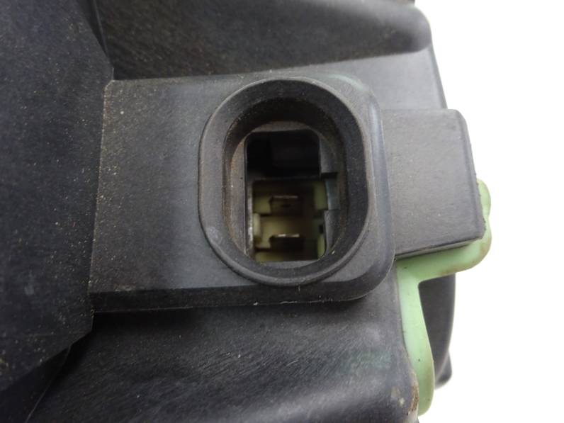 MOTOR CALEFACCION DACIA SANDERO 2012 1.5 DCI D FAP (88 CV)