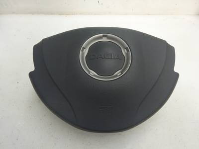 AIRBAG DELANTERO IZQUIERDO DACIA SANDERO 2012 1.5 DCI D FAP (88 CV)