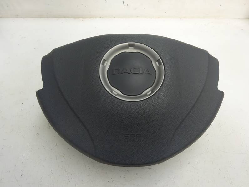 AIRBAG DELANTERO IZQUIERDO DACIA SANDERO 2012 1.5 DCI D FAP (88 CV)