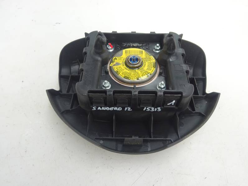 AIRBAG DELANTERO IZQUIERDO DACIA SANDERO 2012 1.5 DCI D FAP (88 CV)