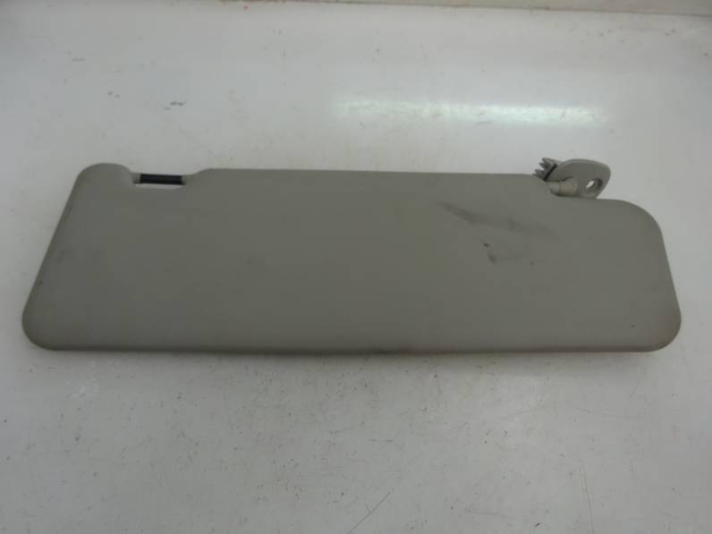 PARASOL IZQUIERDO DACIA SANDERO 2012 1.5 DCI D FAP (88 CV)