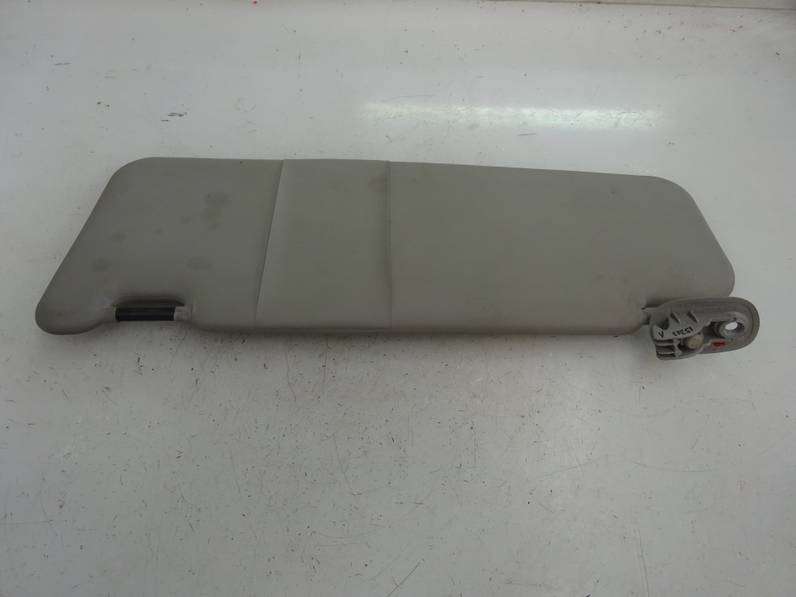 PARASOL IZQUIERDO DACIA SANDERO 2012 1.5 DCI D FAP (88 CV)