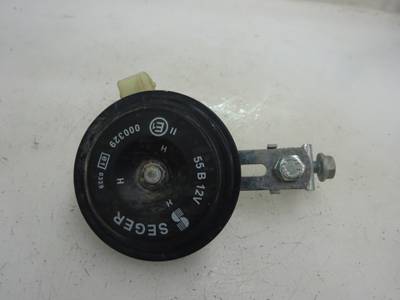 CLAXON DACIA SANDERO 2012 1.5 DCI D FAP (88 CV)