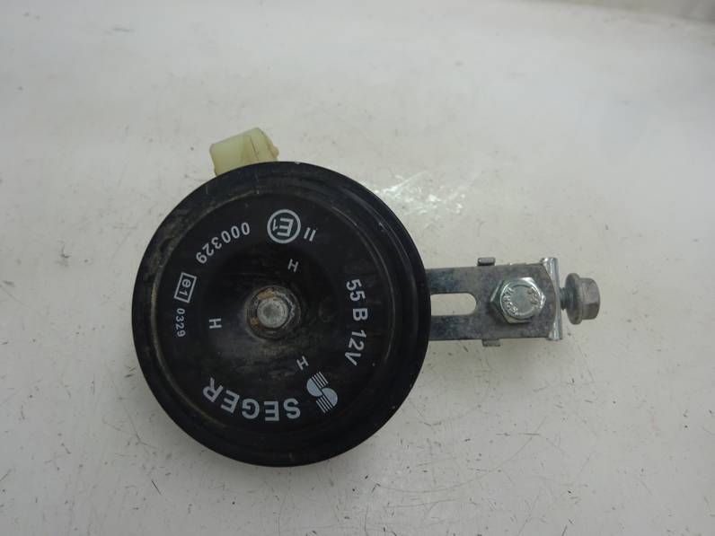 CLAXON DACIA SANDERO 2012 1.5 DCI D FAP (88 CV)