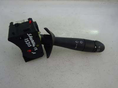 MANDO LIMPIA DACIA SANDERO 2012 1.5 DCI D FAP (88 CV)