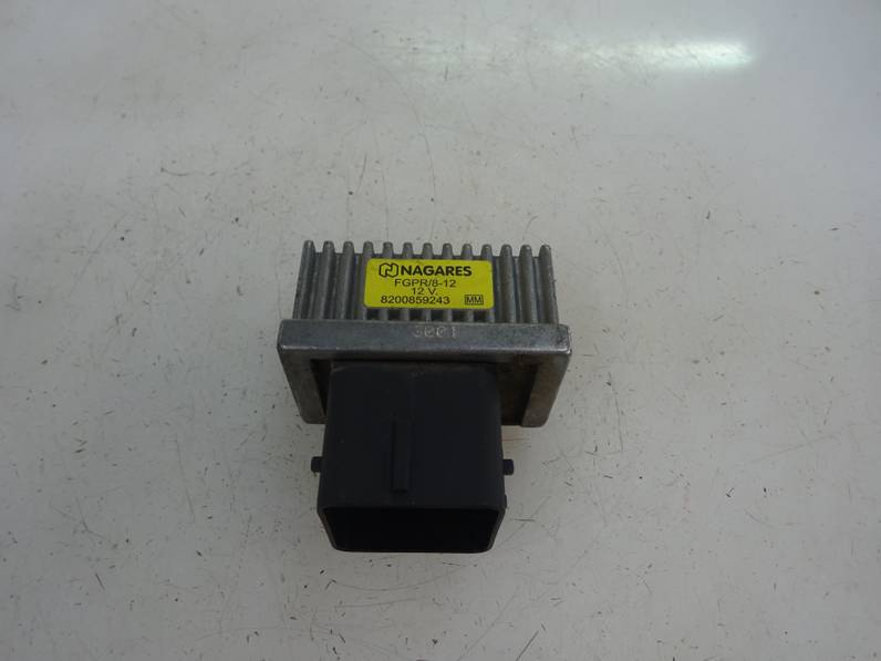 CAJA PRECALENTAMIENTO DACIA SANDERO 2012 1.5 DCI D FAP (88 CV)