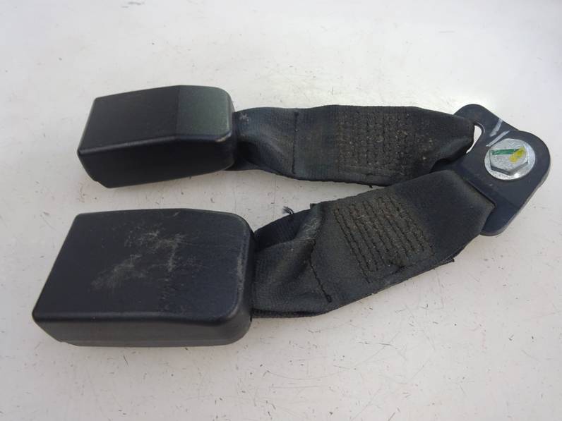 CINTURON SEGURIDAD TRASERO DERECHO DACIA SANDERO 2012 1.5 DCI D FAP (88 CV)