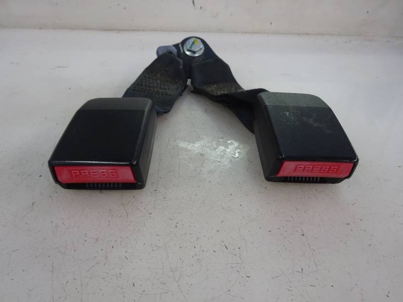 CINTURON SEGURIDAD TRASERO DERECHO DACIA SANDERO 2012 1.5 DCI D FAP (88 CV)