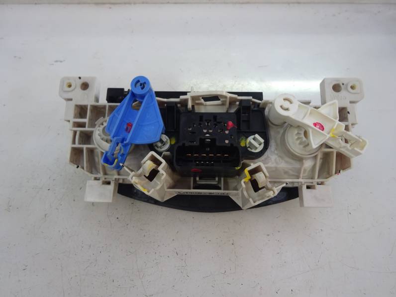 MANDO CALEFACCION AIRE ACONDICIONADO DACIA SANDERO 2012 1.5 DCI D FAP (88 CV)