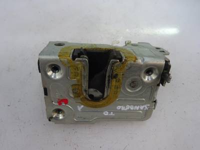 CERRADURA PUERTA TRASERA DERECHA DACIA SANDERO 2012 1.5 DCI D FAP (88 CV)