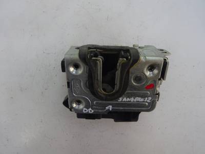 CERRADURA PUERTA DELANTERA DERECHA DACIA SANDERO 2012 1.5 DCI D FAP (88 CV)