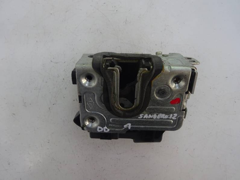 CERRADURA PUERTA DELANTERA DERECHA DACIA SANDERO 2012 1.5 DCI D FAP (88 CV)