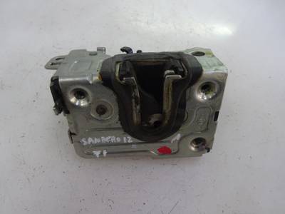 CERRADURA PUERTA TRASERA IZQUIERDA DACIA SANDERO 2012 1.5 DCI D FAP (88 CV)