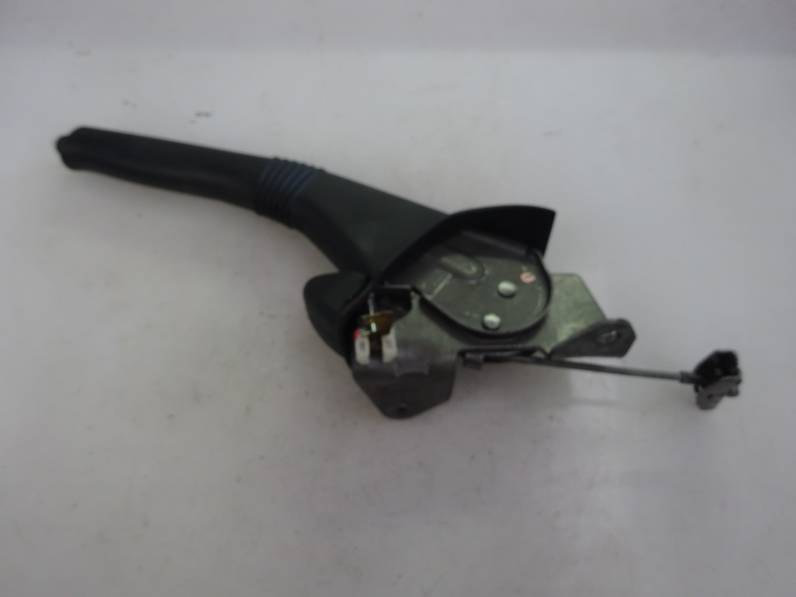 PALANCA FRENO DACIA SANDERO 2012 1.5 DCI D FAP (88 CV)