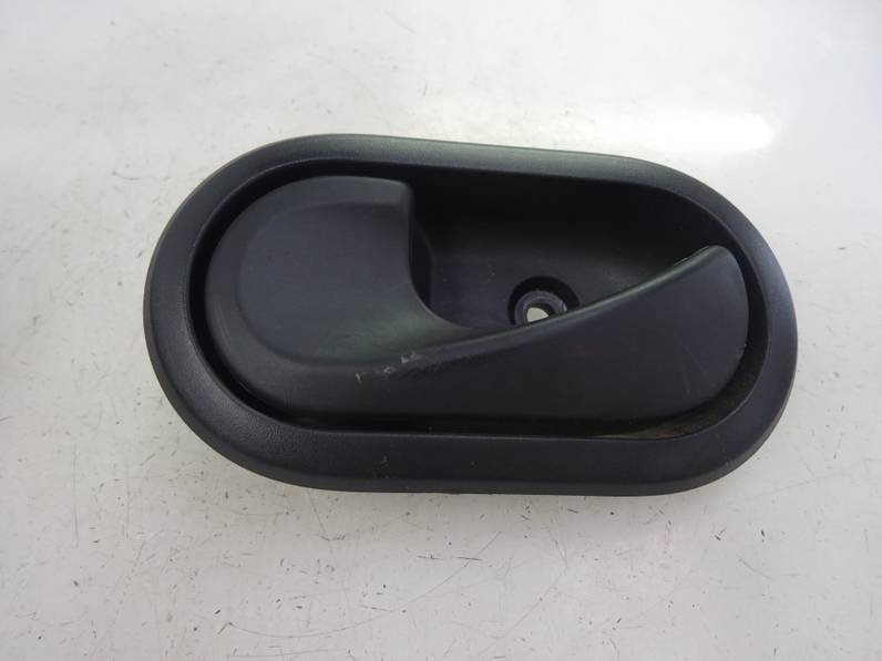 MANETA INTERIOR TRASERA IZQUIERDA DACIA SANDERO 2012 1.5 DCI D FAP (88 CV)