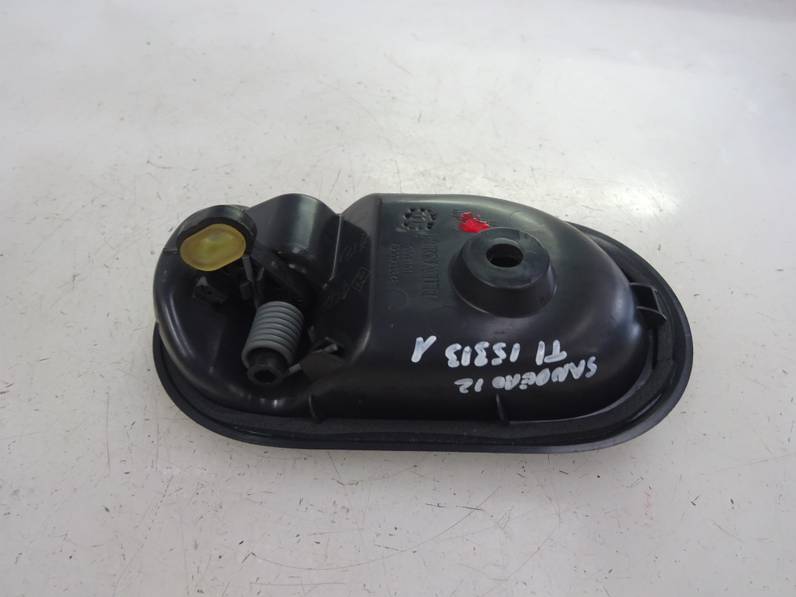 MANETA INTERIOR TRASERA IZQUIERDA DACIA SANDERO 2012 1.5 DCI D FAP (88 CV)