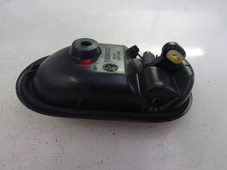 MANETA INTERIOR DELANTERA IZQUIERDA DACIA SANDERO 2012 1.5 DCI D FAP (88 CV)